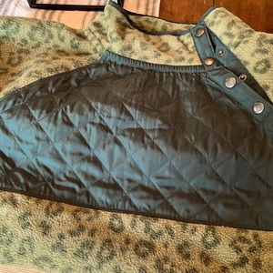 Jcrew Fleece pullover